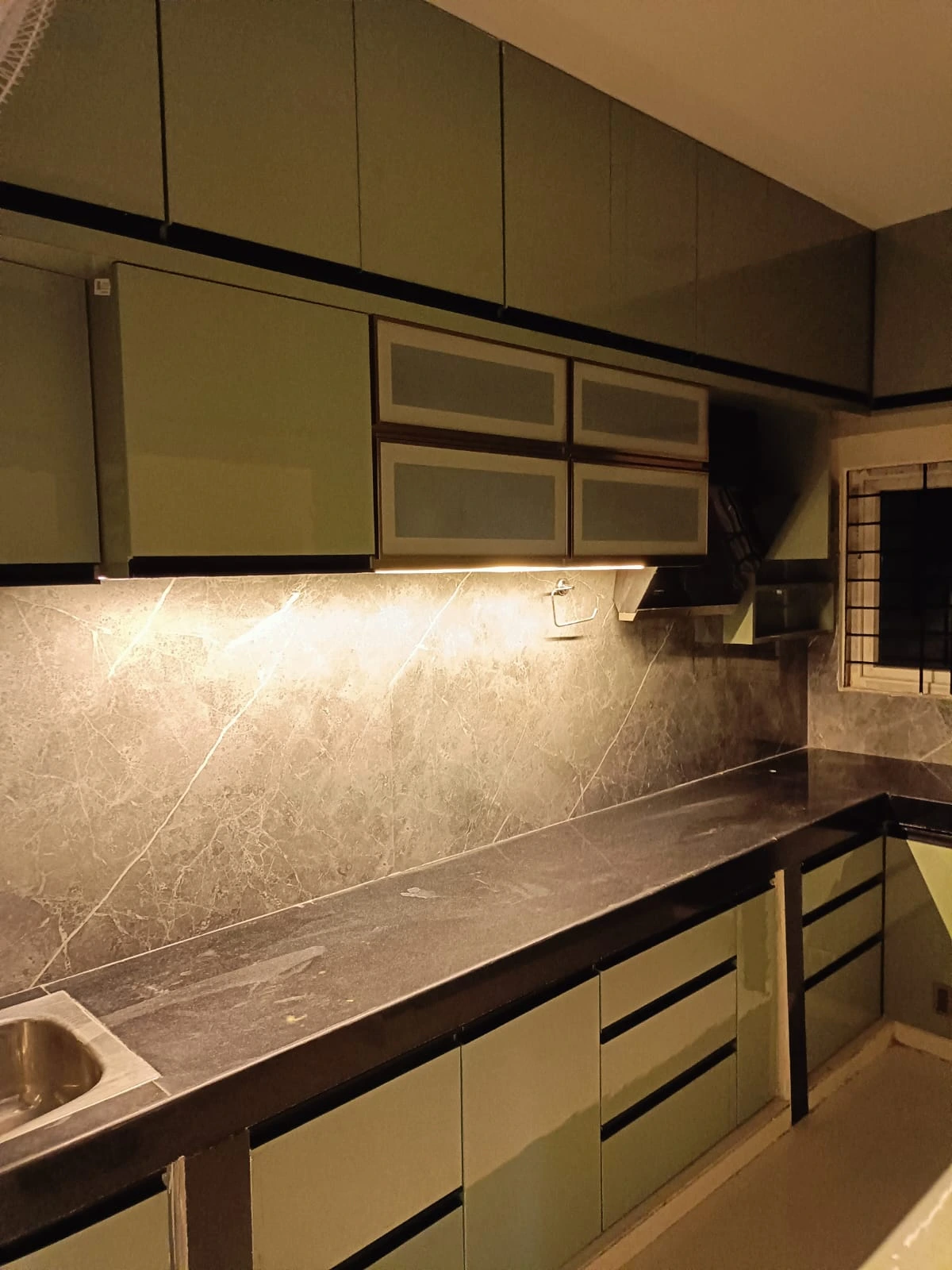 APR Praveen’s Grandio Interior Design